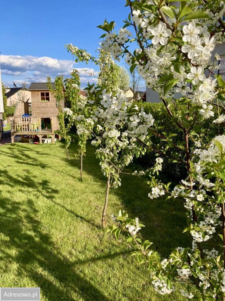 bliźniak, 4 pokoje Iława, ul. Wojciecha Kossaka. Zdjęcie 7