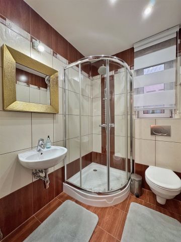 dom wolnostojący, 4 pokoje Muszyna. Zdjęcie 23