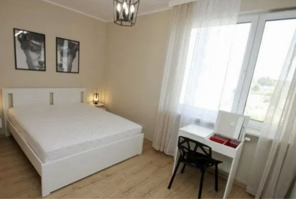 Mieszkanie 2-pokojowe Warszawa Tarchomin, ul. Tadeusza Kościuszki. Zdjęcie 8