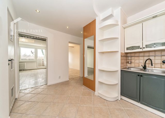 Mieszkanie 3-pokojowe Bielsko-Biała, ul. I Armii Wojska Polskiego. Zdjęcie 8