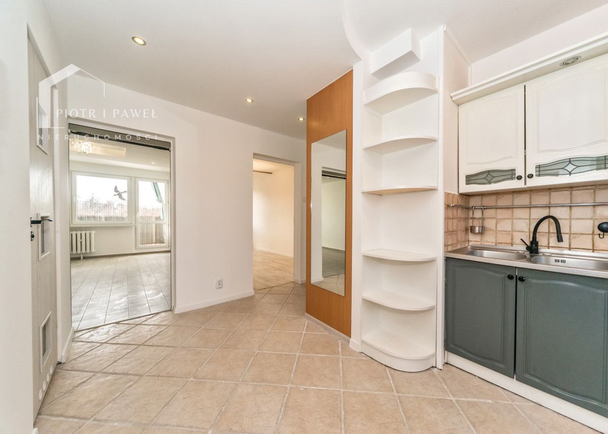 Mieszkanie 3-pokojowe Bielsko-Biała, ul. I Armii Wojska Polskiego. Zdjęcie 8