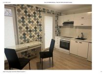 Mieszkanie 1-pokojowe Bydgoszcz Szwederowo, ul. Nowodworska. Zdjęcie 3