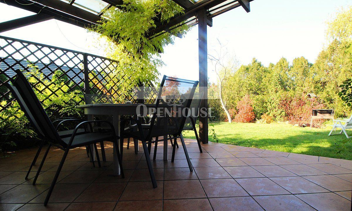 dom wolnostojący, 5 pokoi Sława. Zdjęcie 13