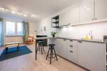 Mieszkanie 1-pokojowe Warszawa Bielany, ul. Marymoncka. Zdjęcie 4