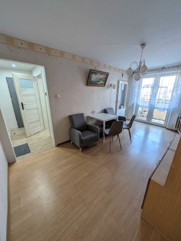 Mieszkanie 3-pokojowe Nakło nad Notecią, ul. ks. Piotra Skargi. Zdjęcie 1