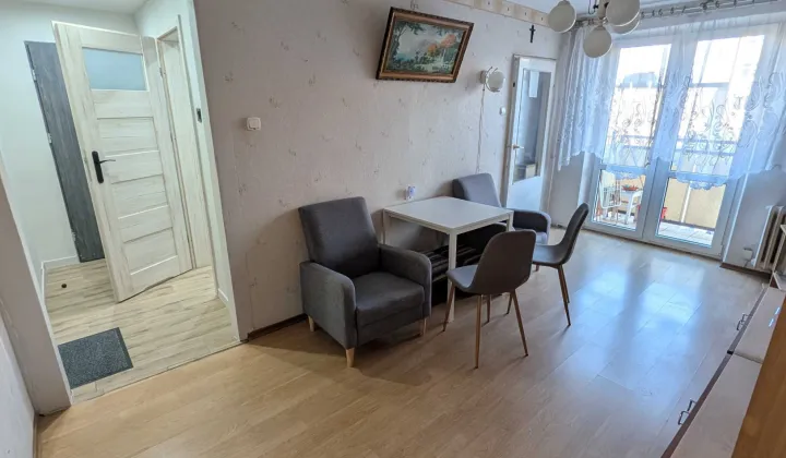 Mieszkanie 3-pokojowe Nakło nad Notecią, ul. ks. Piotra Skargi