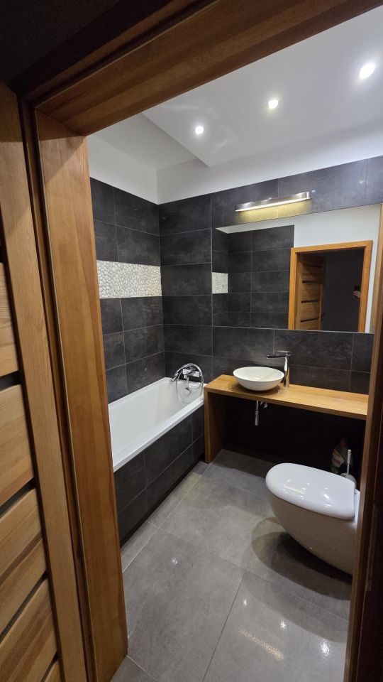 Mieszkanie 2-pokojowe Wrocław Tarnogaj, ul. Nyska. Zdjęcie 6