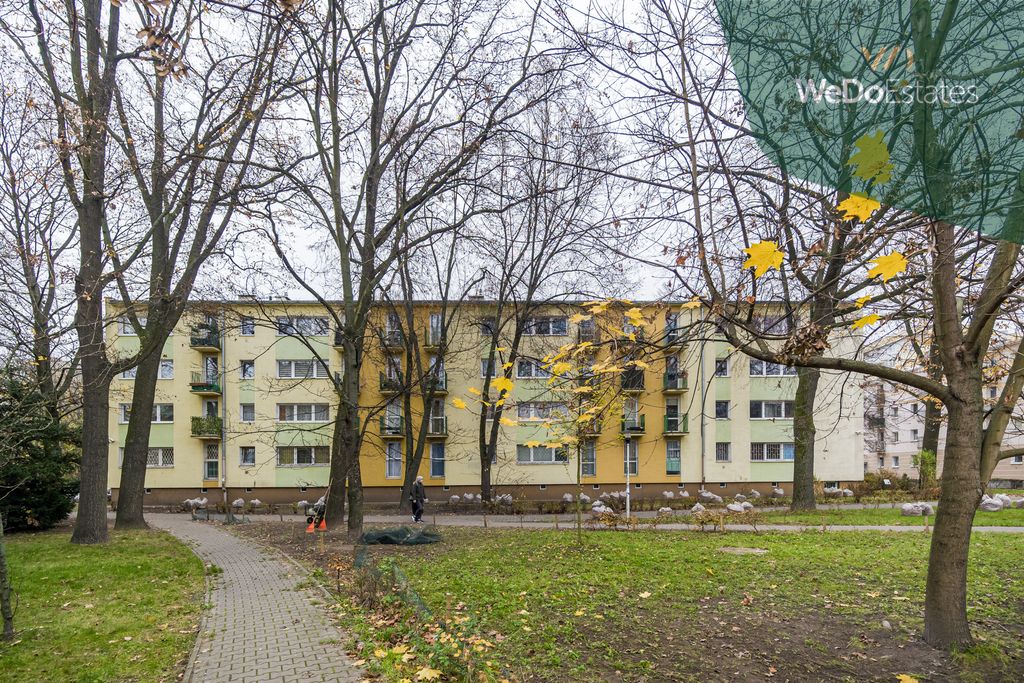 Mieszkanie 2-pokojowe Warszawa Wola, ul. Batalionu "Pięść". Zdjęcie 9