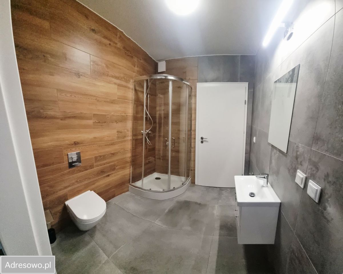 bliźniak, 9 pokoi Domasław, ul. Cynamonowa. Zdjęcie 11