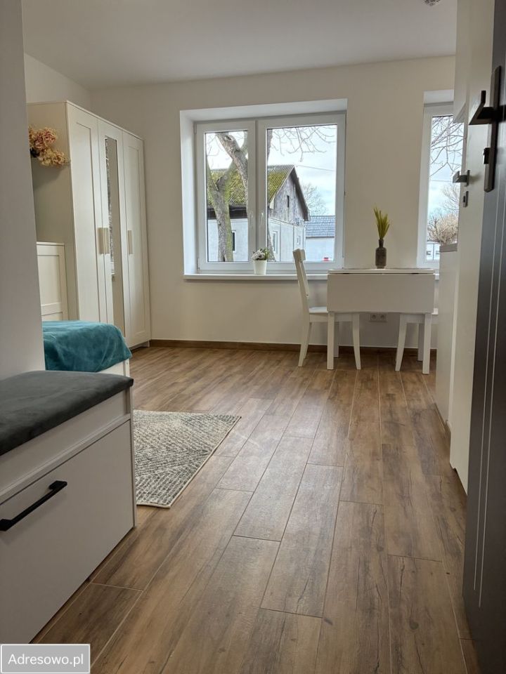 Mieszkanie 1-pokojowe Umiastów, ul. Umiastowska. Zdjęcie 11
