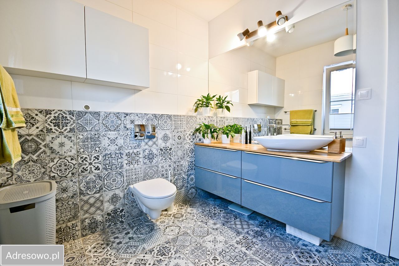 Mieszkanie 4-pokojowe Kobyłka, ul. Mieszka I. Zdjęcie 6