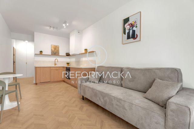 Mieszkanie 1-pokojowe Rzeszów Zalesie, ul. Mieczysławy Ćwiklińskiej. Zdjęcie 6