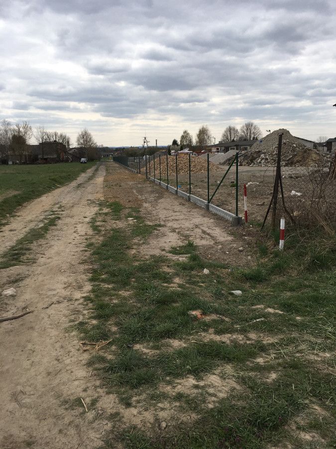 Działka rolno-budowlana Sitaniec. Zdjęcie 2