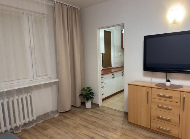 Mieszkanie 2-pokojowe Gdańsk Przymorze, ul. Chłopska. Zdjęcie 1