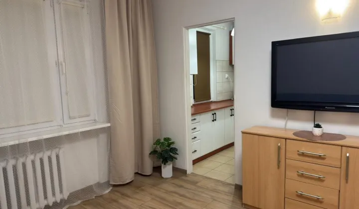 Mieszkanie 2-pokojowe Gdańsk Przymorze, ul. Chłopska