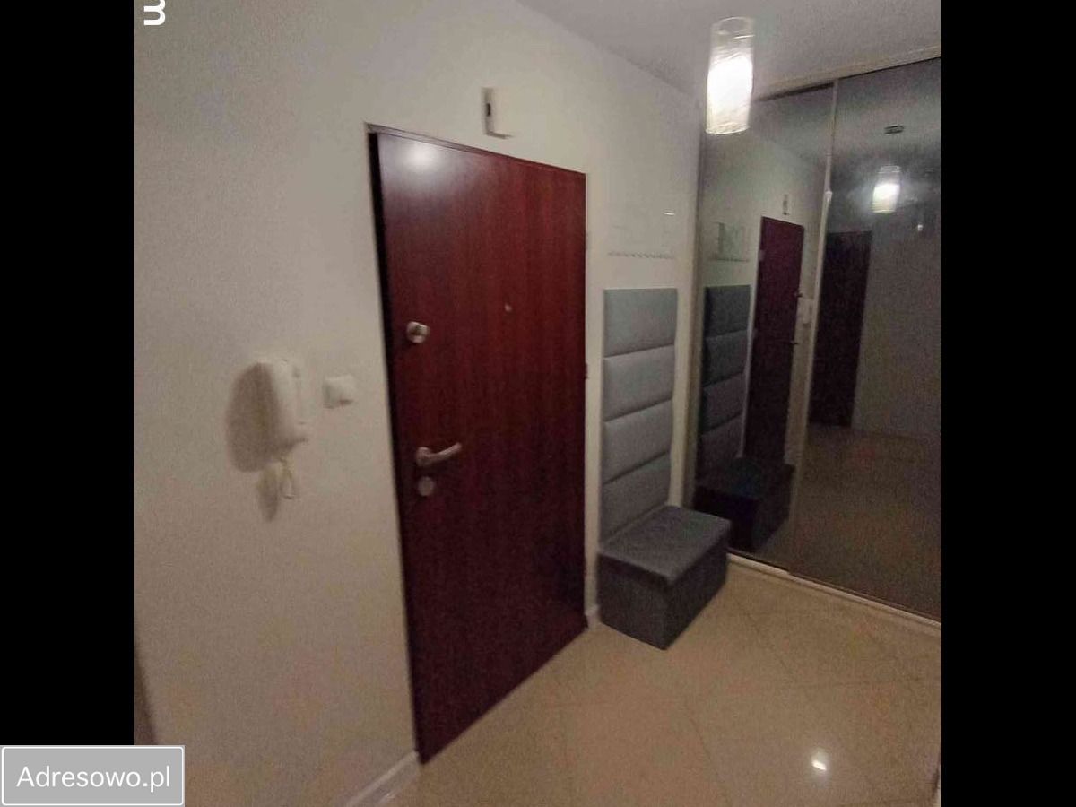 Mieszkanie 2-pokojowe Szczecin Warszewo, ul. Złotowska. Zdjęcie 12