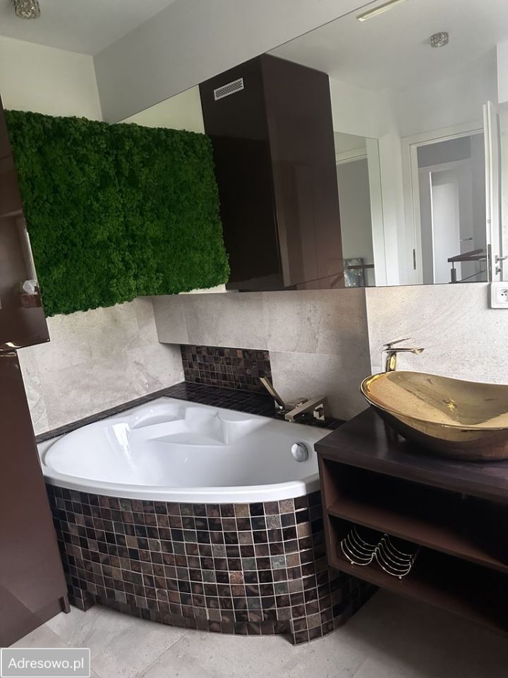 Mieszkanie 7-pokojowe Lesznowola. Zdjęcie 14