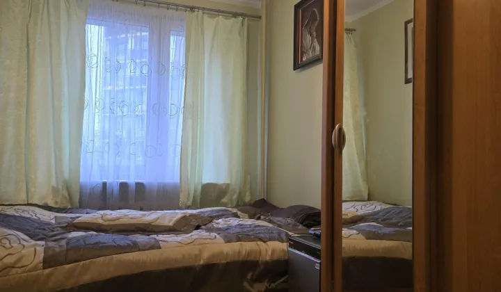 Mieszkanie 3-pokojowe Dąbrowa Górnicza Mydlice, ul. Legionów Polskich