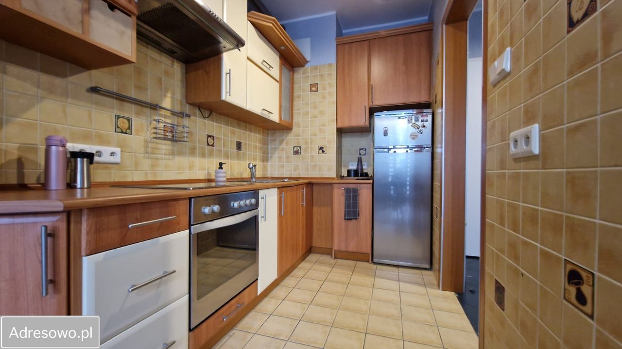 Mieszkanie 2-pokojowe Warszawa Wierzbno, ul. Rabindranatha Tagore'a. Zdjęcie 20