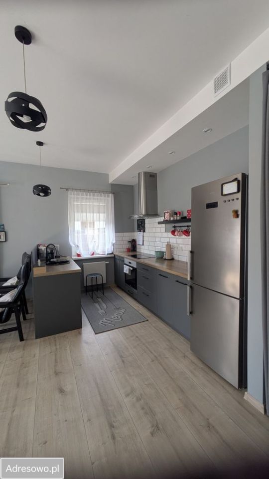 Mieszkanie 3-pokojowe Kiełczów, ul. Polna. Zdjęcie 18