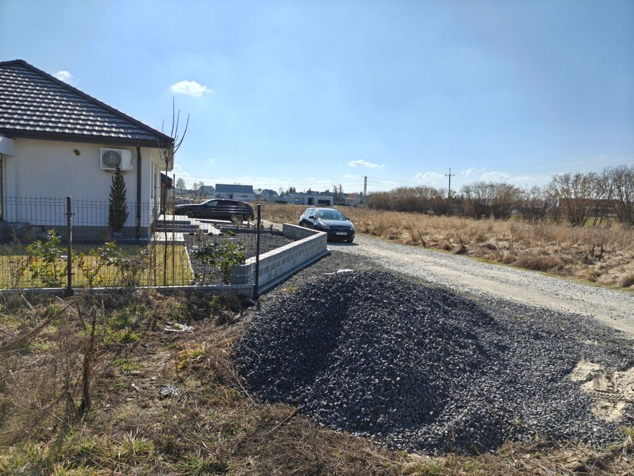 Działka budowlana Bralin. Zdjęcie 5