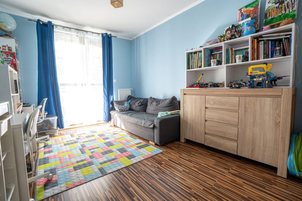 Mieszkanie 2-pokojowe Warszawa Wilanów, ul. Sarmacka. Zdjęcie 13