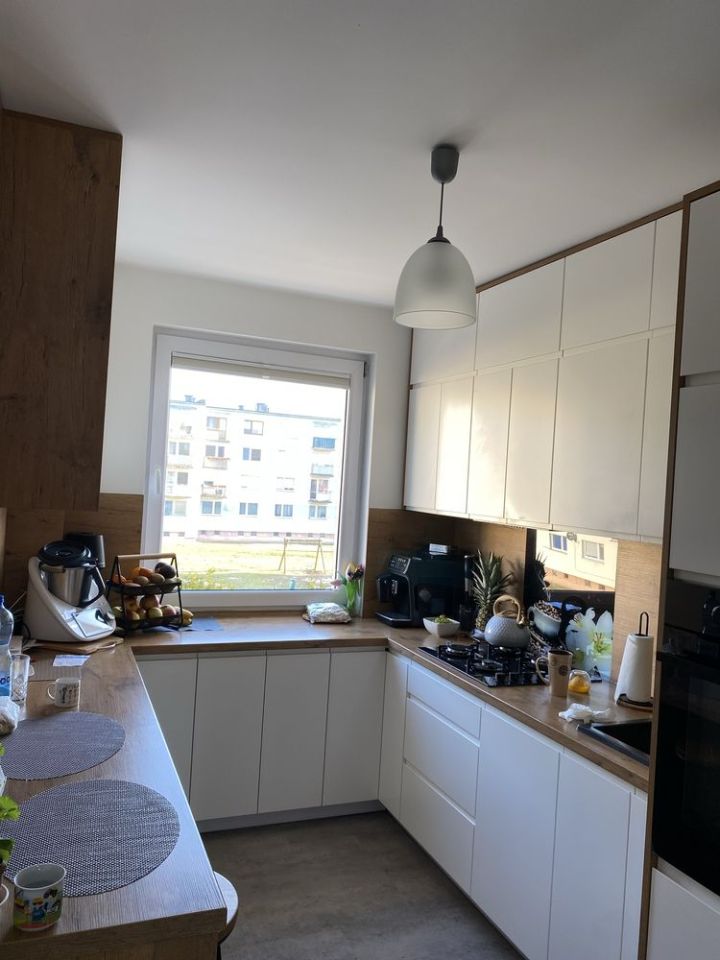 Mieszkanie 3-pokojowe Morąg. Zdjęcie 5