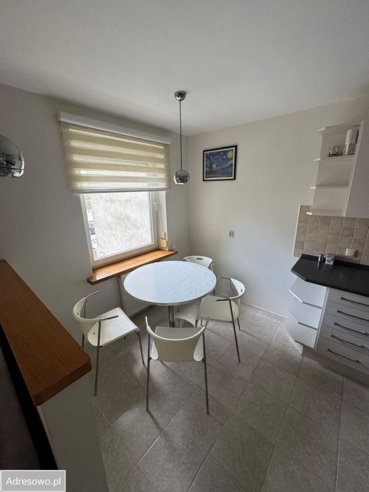 Mieszkanie 3-pokojowe Warszawa Ursynów, al. Komisji Edukacji Narodowej. Zdjęcie 2