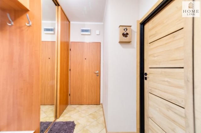 Mieszkanie 2-pokojowe Olsztyn Zatorze, ul. Jagiellońska. Zdjęcie 12