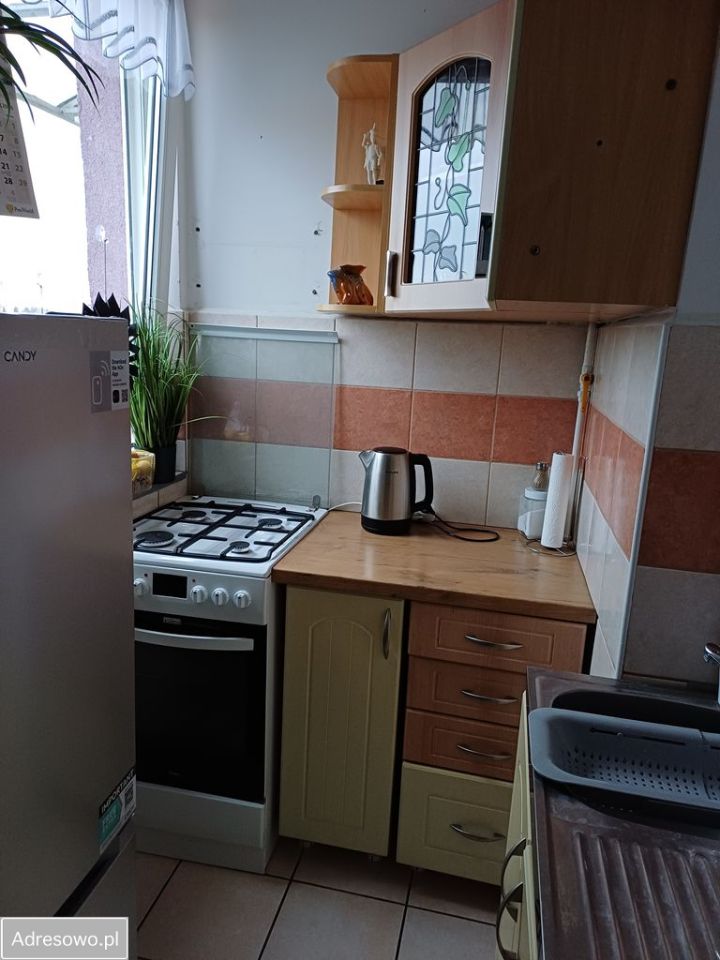 Mieszkanie 1-pokojowe Elbląg. Zdjęcie 7