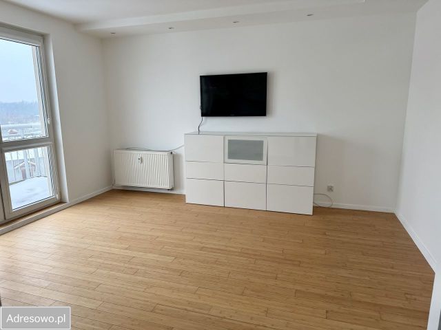 Mieszkanie 2-pokojowe Gdańsk Orunia Górna, ul. Wielkopolska. Zdjęcie 1