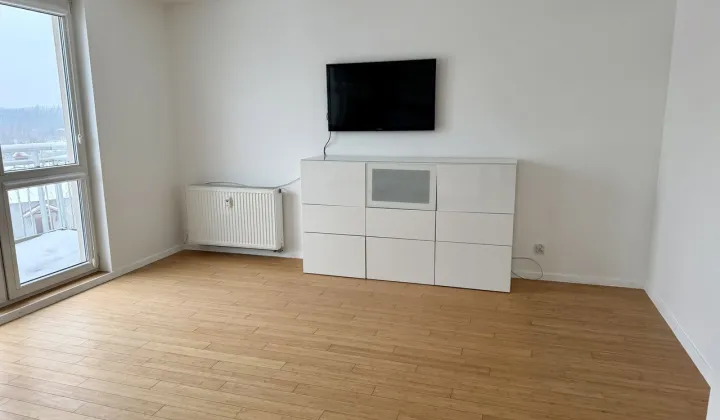 Mieszkanie 2-pokojowe Gdańsk Orunia Górna, ul. Wielkopolska