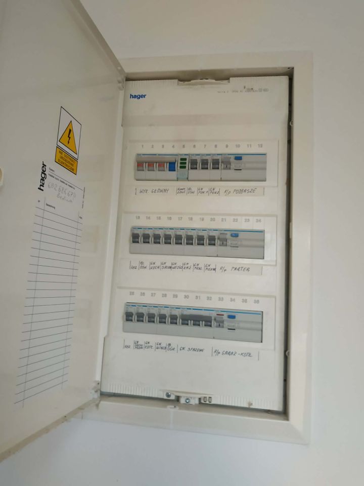 dom wolnostojący, 4 pokoje Supraśl, ul. Cieliczańska. Zdjęcie 23