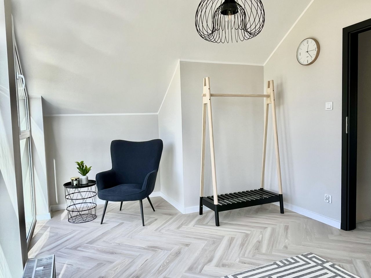 bliźniak, 3 pokoje Władysławowo Cetniewo, ul. Trałowa. Zdjęcie 7