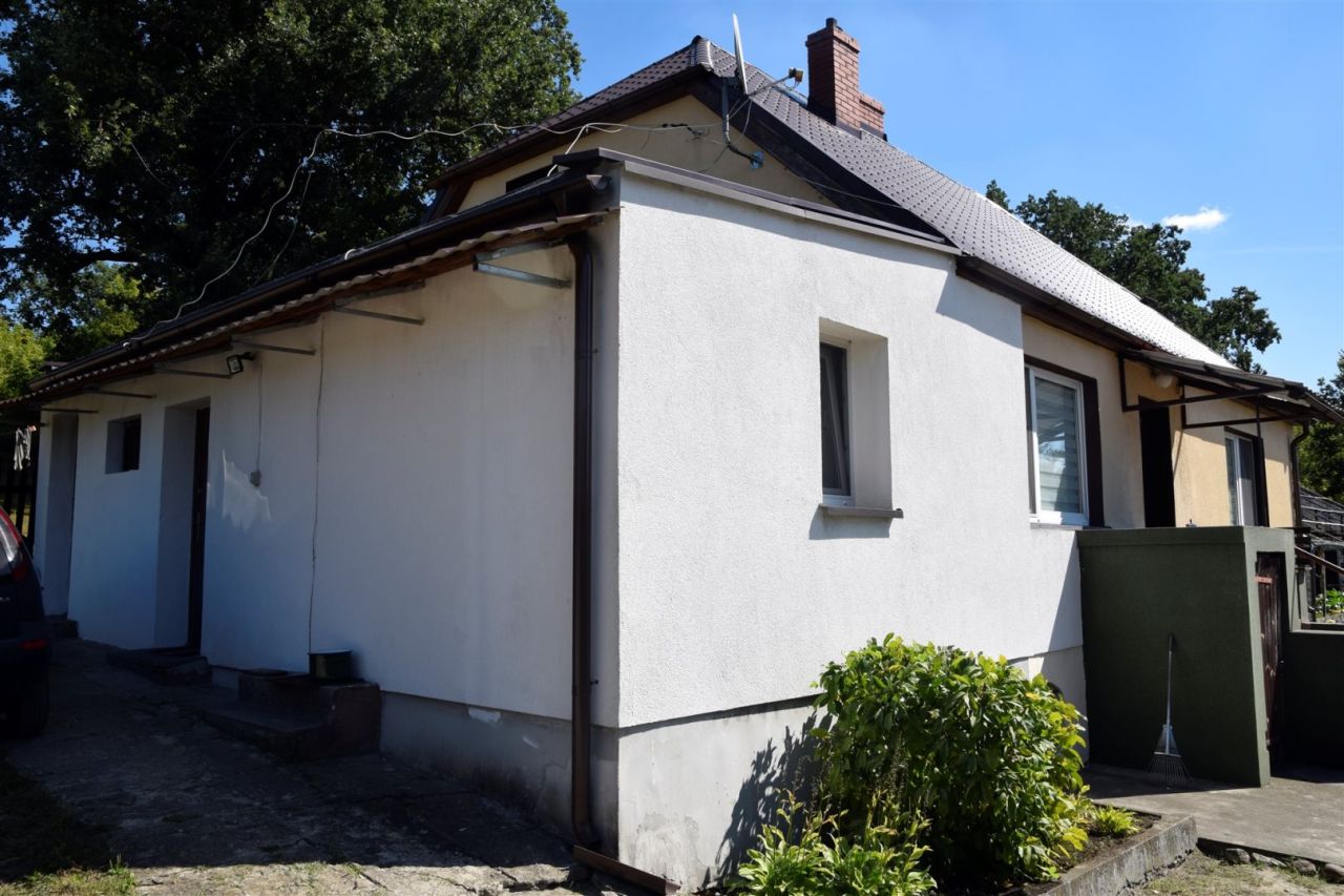 dom wolnostojący, 5 pokoi Mielno. Zdjęcie 4