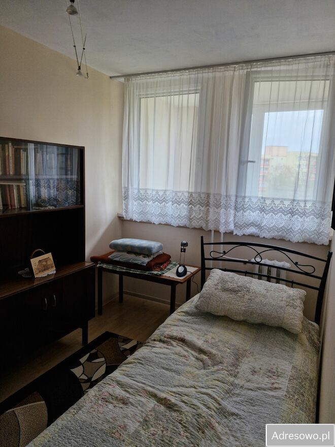 Mieszkanie 2-pokojowe Lubin Przylesie, ul. Wronia. Zdjęcie 4