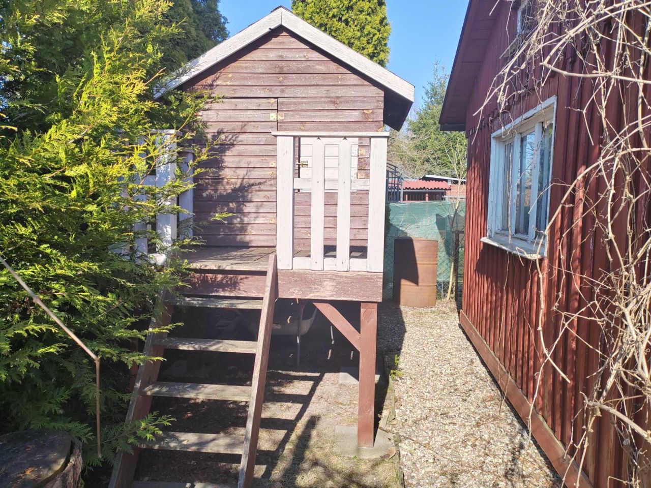 Działka rod Ciechanów. Zdjęcie 7