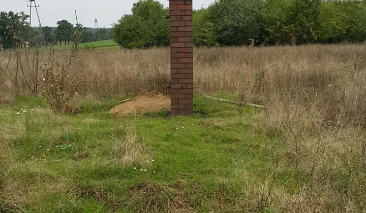 Działka budowlana Drzewianowo