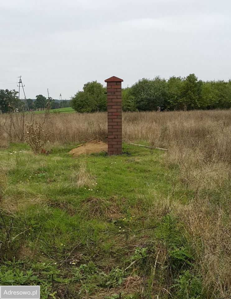 Działka budowlana Drzewianowo. Zdjęcie 1