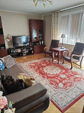Mieszkanie 3-pokojowe Gdańsk Letnica, ul. Marynarki Polskiej. Zdjęcie 1