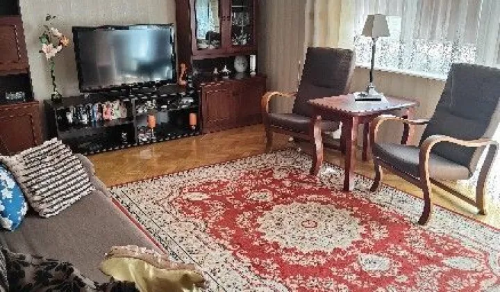 Mieszkanie 3-pokojowe Gdańsk Letnica, ul. Marynarki Polskiej