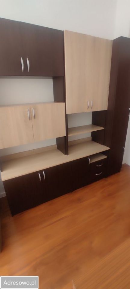 Mieszkanie 3-pokojowe Wrocław Śródmieście, ul. św. Wincentego. Zdjęcie 15