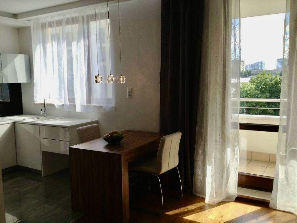 Mieszkanie 2-pokojowe Warszawa Śródmieście, ul. Inflancka. Zdjęcie 9