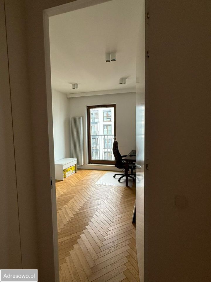 Mieszkanie 3-pokojowe Warszawa Mokotów, ul. Postępu. Zdjęcie 11