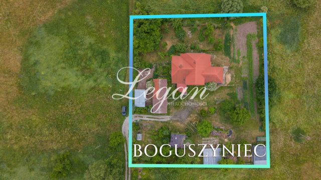 dom wolnostojący Boguszyniec. Zdjęcie 5
