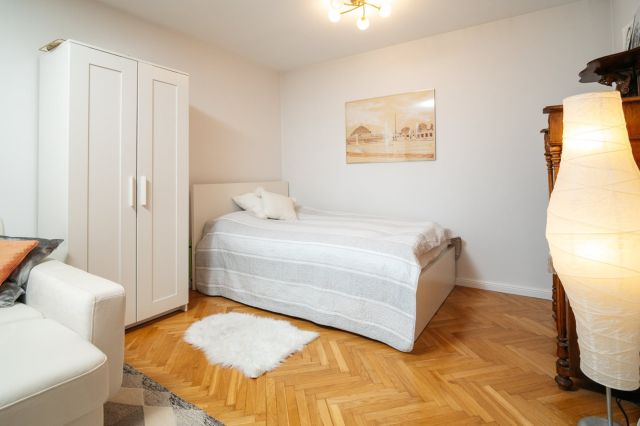 Mieszkanie 1-pokojowe Wrocław Stare Miasto, ul. Psie Budy. Zdjęcie 35