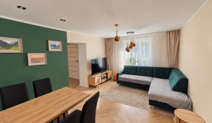 Mieszkanie 3-pokojowe Opole Zakrzów, ul. Budowlanych