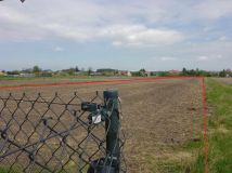 Działka budowlana Pniówek Kolonia Górna. Zdjęcie 2