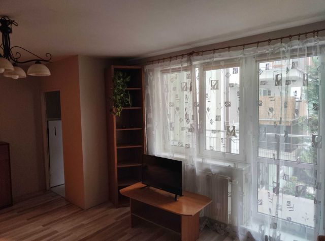 Mieszkanie 1-pokojowe Warszawa Białołęka, ul. Pasłęcka. Zdjęcie 1
