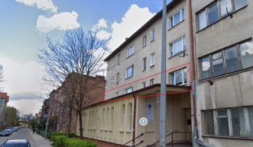 Mieszkanie 3-pokojowe Malbork Centrum, ul. Władysława Reymonta